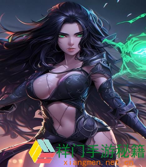 掌控战局的艺术诡术妖姬出装攻略全解析与实战技巧共享