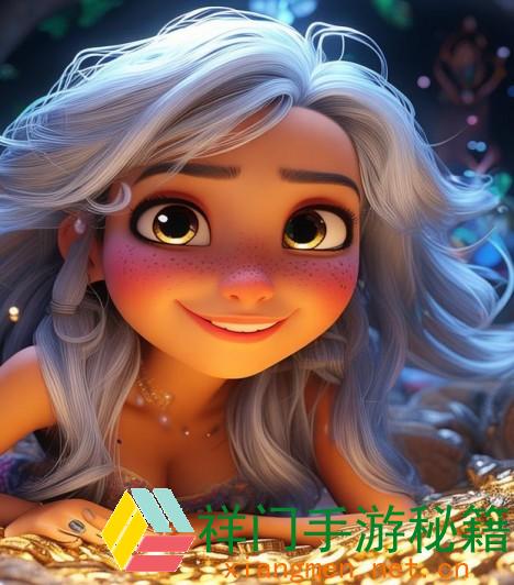 松松总动员金币与钻石的多重用处探秘与战略共享