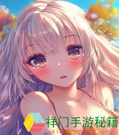 小宝贝轻松展示单纯无邪的心爱瞬间