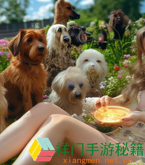 狗狗东西又硬又长又硬吃什么药—狗和人胶配方20分钟