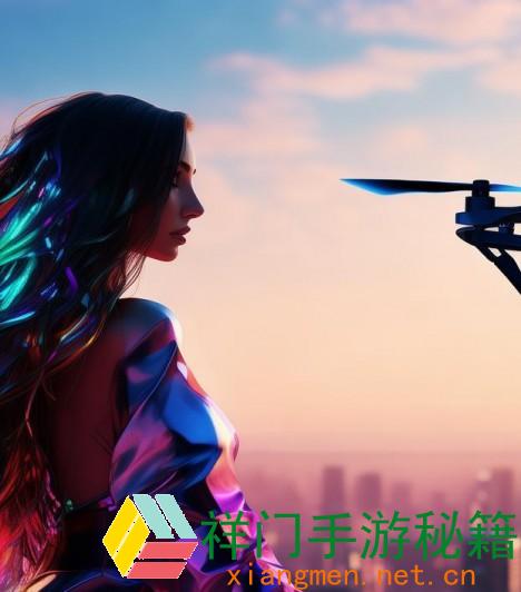 大疆什么时候出的(大疆无人机面世时刻回忆与技能开展进程剖析)