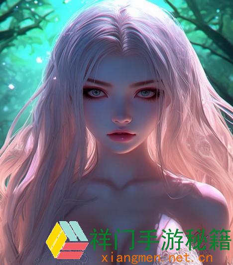 《媚体女主的命运挑选唯有男人才干挽救我》