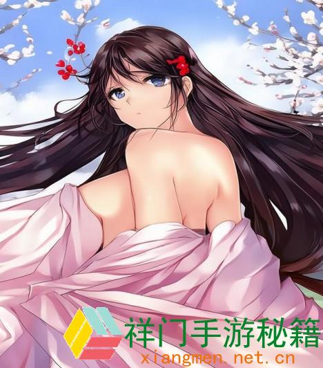 男女之间梅花三弄的深化涵义与情感解读