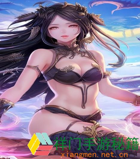 龙之谷魔导师加点引荐—龙之谷魔导师加点引荐图