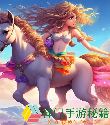 人马配速45分钟的奇幻旅程与希望追逐的感人故事