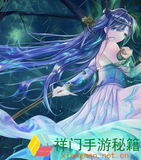 《梦境仙踪林：勇者与魔法的奇幻冒险之旅》