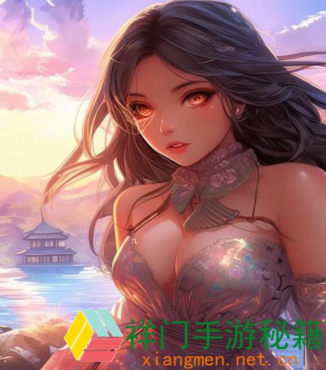 探究亚洲风情的魅力与引诱体会之旅