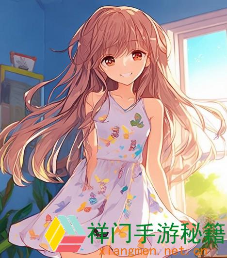 女孩子的暑假家规：高兴学习与健康生长的新篇章