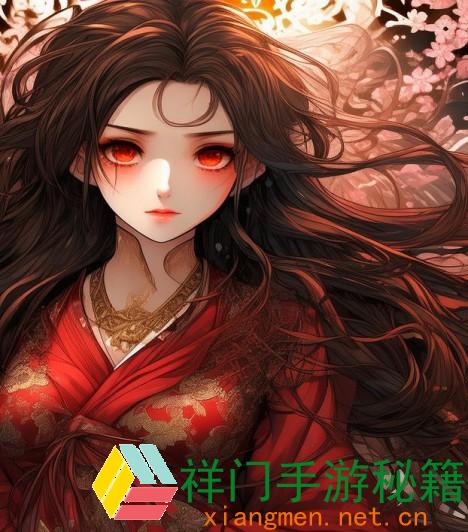 八重神子曝光_八重神子原型