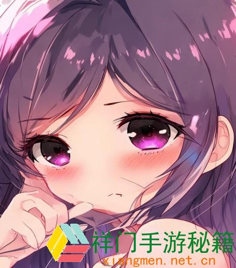 女生脸红翻白眼是什么意思,女生脸红是喜爱你吗