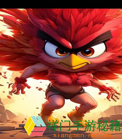 愤恨的小鸟经典版官方正版;愤恨的小鸟经典版官方正版闪退