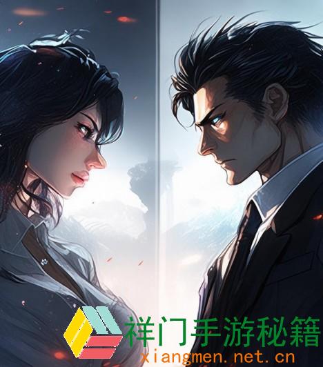 蛮横总裁与双面女神的爱恨羁绊谁能赢得终究的心动时间