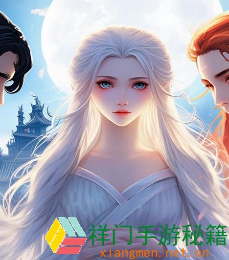 许仙在白娘子与曹小青之间的情感纠葛与挑选之路