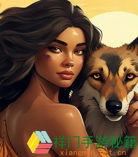 非洲人与鬣狗(非洲人与鬣狗的美妙共生联系探究与启示)