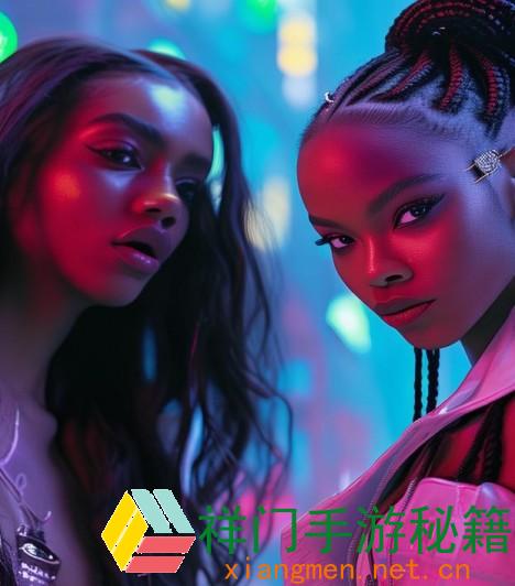 hennessy女rapper最新专辑-黑人双人rapper我国最新专辑