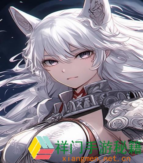 阴阳师白狼御魂调配,阴阳师白狼带什么