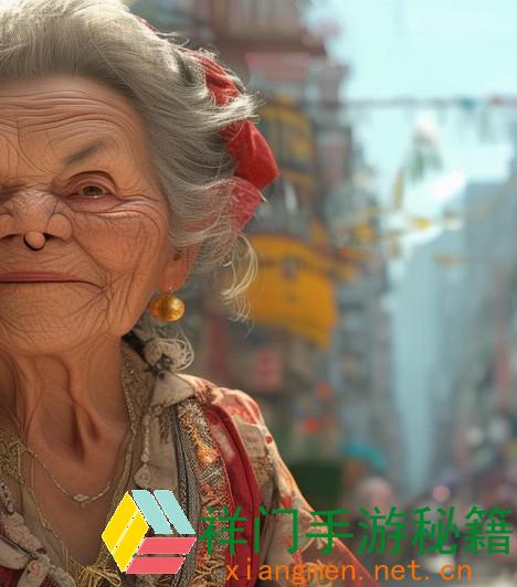 沈阳大妈阅历_沈阳大妈的日子才智与城市变迁的故事共享