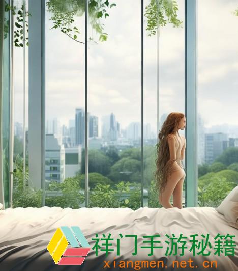 张津瑜落地窗酒店的规划风格(张津瑜落地窗酒店规划风格探秘天然与现代的完美交融)