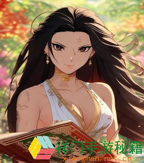 宇文长庆的皇后养成方案全攻略助你成果巅峰之路
