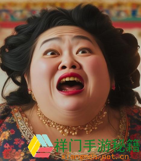 东北大妈歌唱—东北大妈骂街