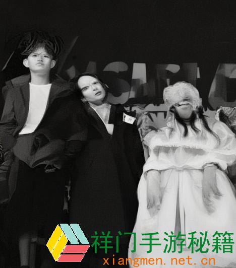 YSL爆款颜色魅力解析 让你的妆容勃发无限光荣与时髦气味