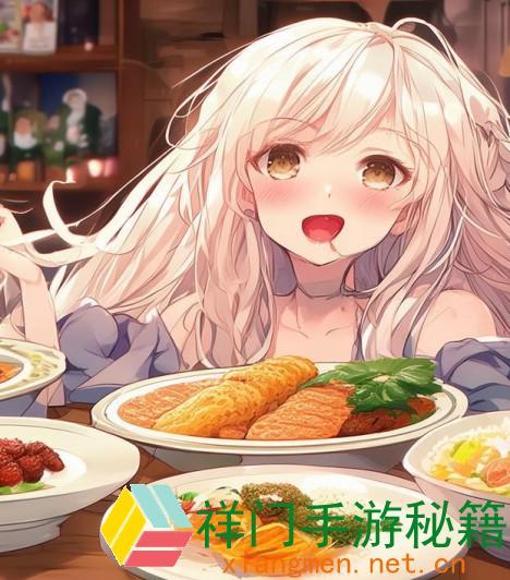 用嘴巴吃饭的趣味与文明讨论让咱们重新认识餐桌上的甘旨与亲情