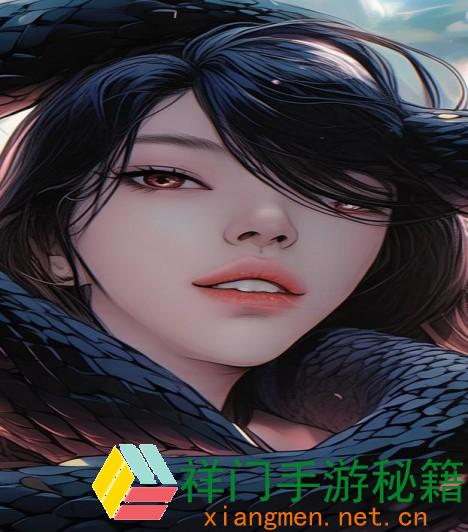双黑蛇的温度一对二情感纠葛提醒躲藏的爱与痛