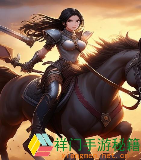 骑马与砍杀(骑马与砍杀：征战疆场的荣耀与变节之旅)
