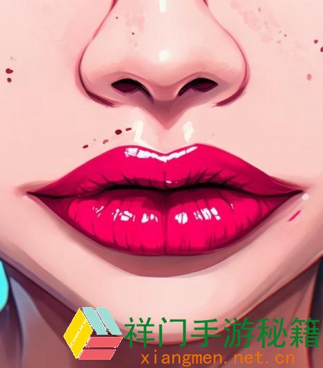 含嘴唇这是什么原因_嘴唇的隐秘：提醒它们在美丽与健康中的重要效果与含义