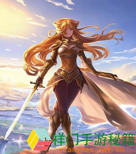 龙之谷60级高输出工作引荐助你轻松提高战役力