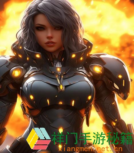 苏烈核弹流出装解析 打造无敌战场霸主之路