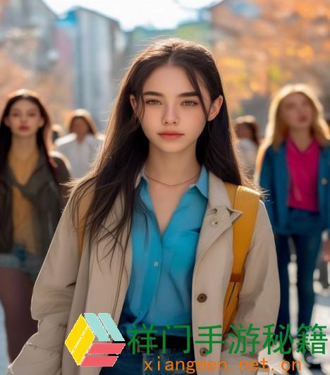大学生女装1618岁,大学生女装潮流探秘1618岁女生的时髦挑选与调配技巧