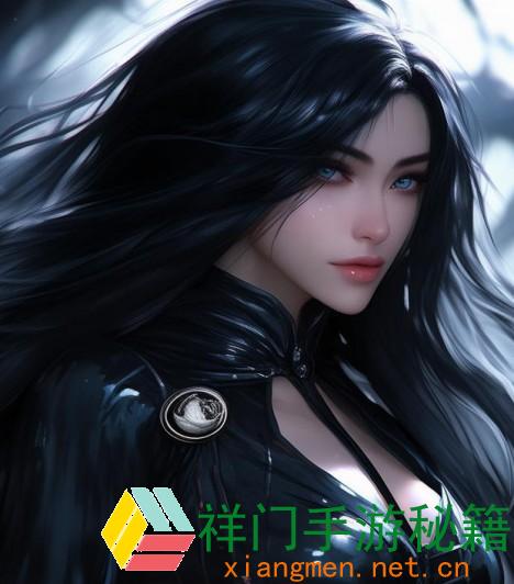 影流之镰凯隐：黑私自寻觅自我的宿命之旅