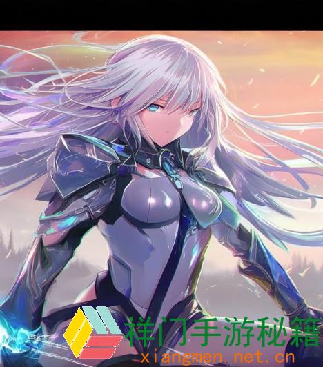 艾希2：重返战场的传奇女兵士与命运的交错之旅