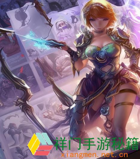 刀塔传奇英豪图鉴大全,刀塔传奇攻略英豪调配