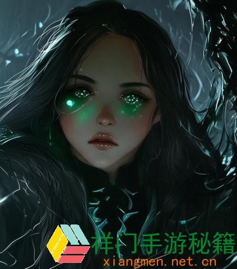 漆黑传送魔法-漆黑传送门