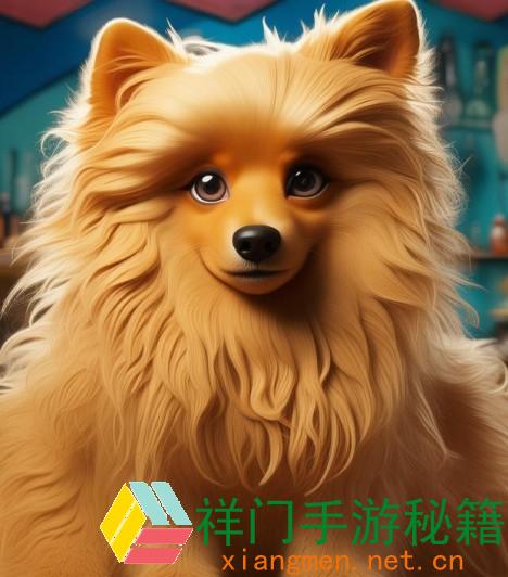 狗狗又烫又大又长金毛怎么办-怎么应对金毛犬毛发又烫又大又长的护理应战