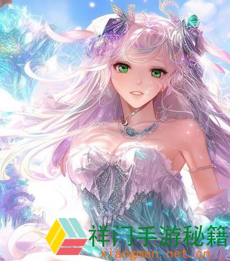 《被宠坏的魂灵女主角与魔法国际的奇幻之旅》