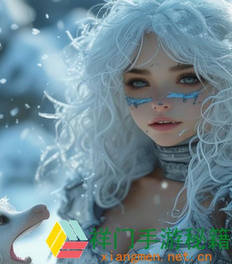 雪人骑士努努脏兮兮的奇幻冒险与友谊故事