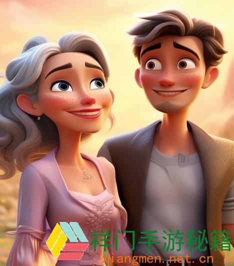 欧美老少配的美妙旅程：跨过年纪的爱与生长