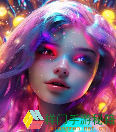品色免费体会全新颜色之旅让你纵情探究无限或许