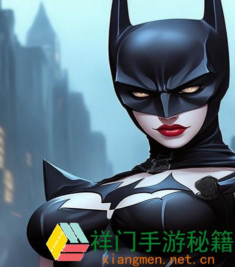 蝙蝠侠阿甘骑士;阿甘骑士的漆黑传说：看护哥谭的孤单英豪之路