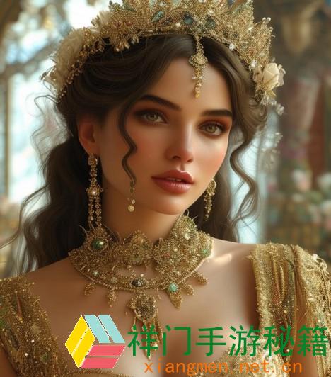 暖暖百美图1197关宫殿-宫殿富丽盛宴暖暖百美图1197关的魅力与应战揭秘