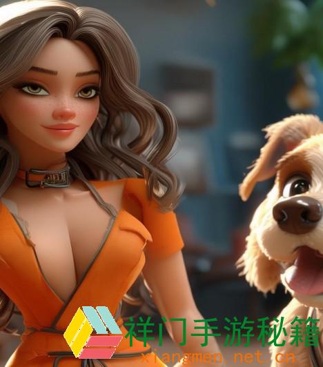 狗配人怎样配一个人呢视频教程大全(狗狗与人的完美调配攻略全方位视频教程合集)