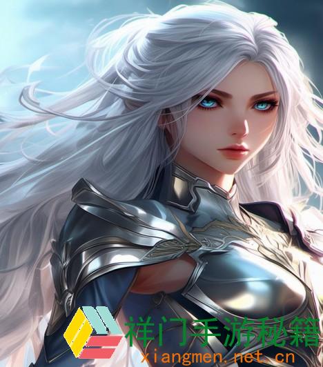伽罗太华：荣耀之路的看护者与战场上的传奇女神
