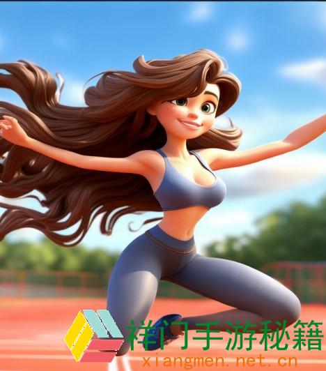 塞跳d跑步的魅力与应战探究运动中的趣味与坚持