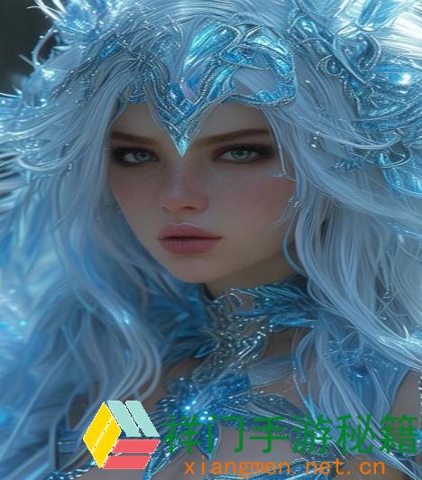 冰晶凤凰出什么配备-冰晶凤凰配备解析与调配攻略助你提高战役力