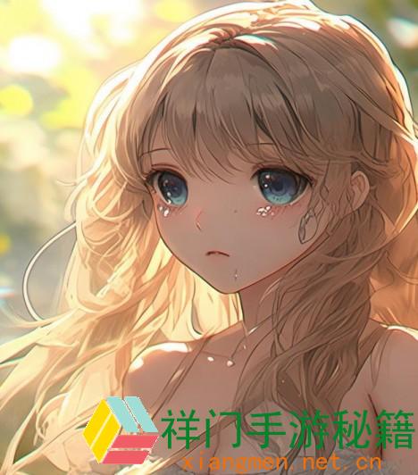 多大能够让女孩子哭(多大才干让她泪如雨下，提醒女孩心底的柔软与刚强)