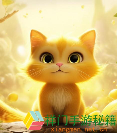 柠檬猫;柠檬猫的奇幻冒险：探究阳光下的甜酸国际与友谊的隐秘