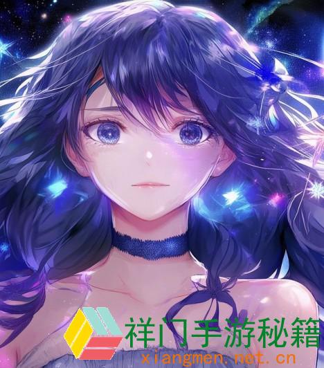 双星交汇之命运纠缠：两位男主的爱恨情仇与生长之路